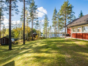 Holiday Home Kannonniemi